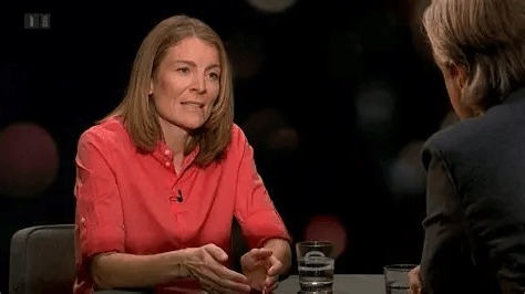 Judith Sutter Alter